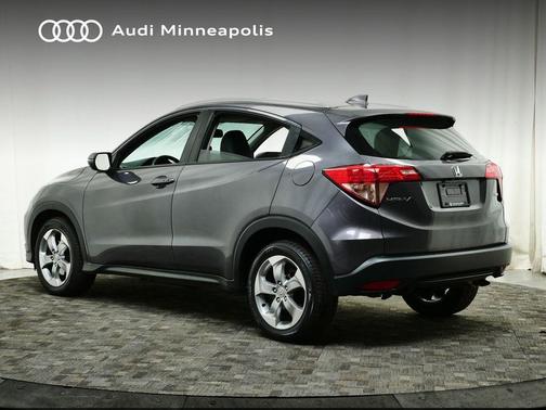 2016 Honda HR-V EX-L w/Navigation