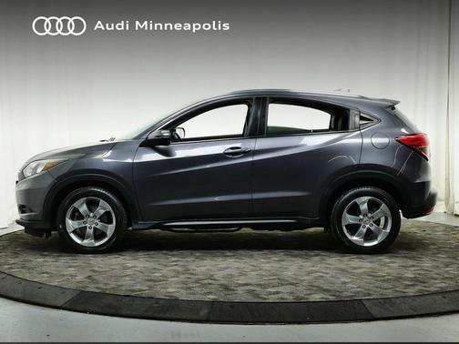 2016 Honda HR-V EX-L w/Navigation