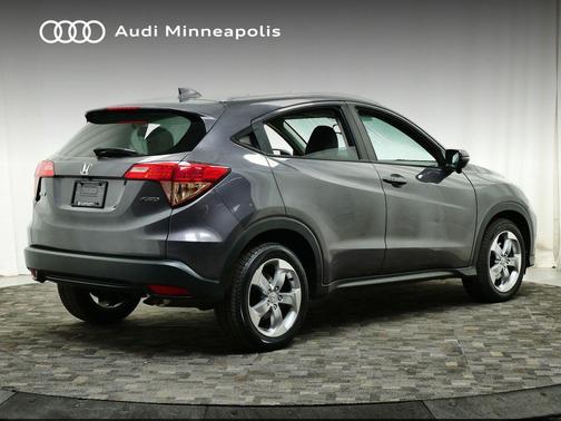 2016 Honda HR-V EX-L w/Navigation