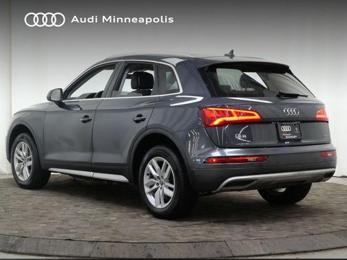 2020 Audi Q5 45 Premium