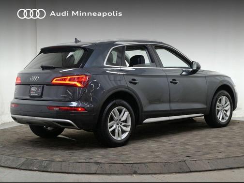 2020 Audi Q5 45 Premium