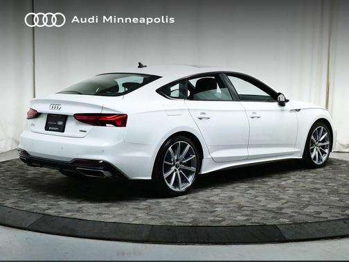 2025 Audi A5 Sportback 45 S Line Premium