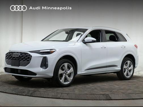 2025 Audi Q5 Premium Plus TFSI quattro S tronic