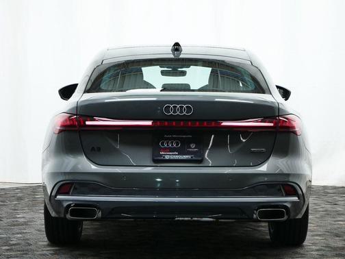 2025 Audi A5 Premium Plus