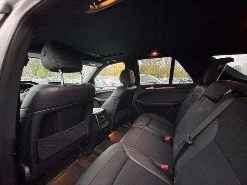 2018 Mercedes-Benz GLE 350 4MATIC