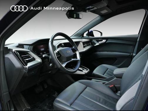 2022 Audi Q4 e-tron Prestige 50 quattro