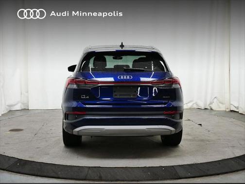 2022 Audi Q4 e-tron Prestige 50 quattro