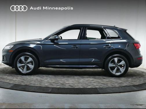 2020 Audi Q5 45 Premium
