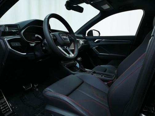 2025 Audi Q3 45 S line Premium Plus