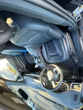 2019 Audi Q7 55 Premium