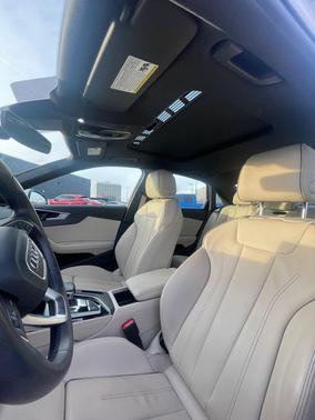 2023 Audi A4 45 S line Premium Plus