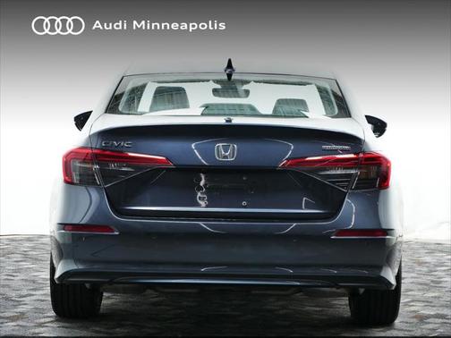 2023 Honda Civic Touring
