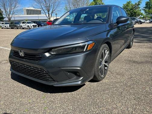 2023 Honda Civic Touring