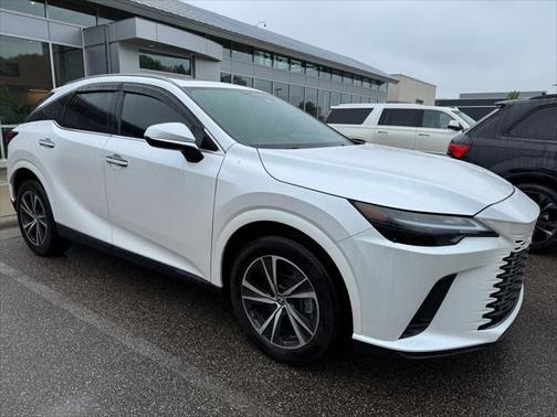 2023 Lexus RX 350 Base