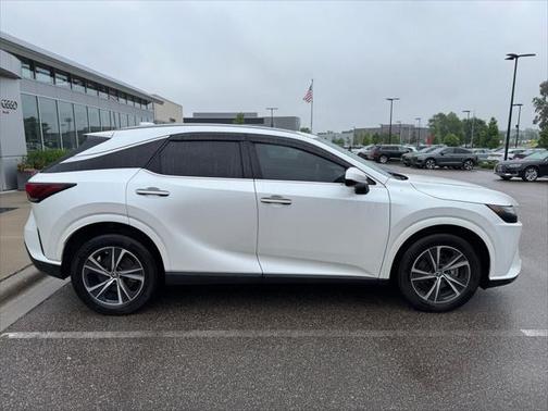 2023 Lexus RX 350 Base