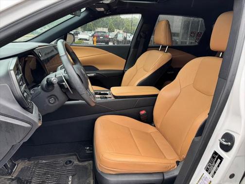 2023 Lexus RX 350 Base