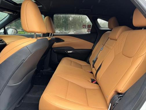 2023 Lexus RX 350 Base