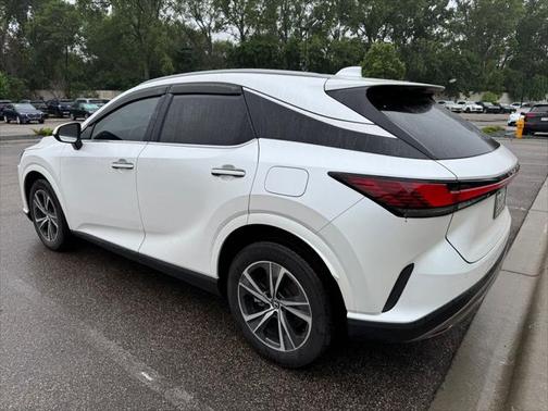 2023 Lexus RX 350 Base
