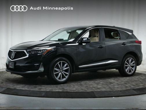 2019 Acura RDX Technology Package