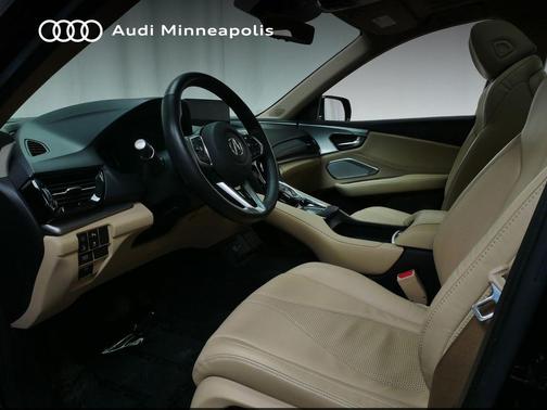 2019 Acura RDX Technology Package