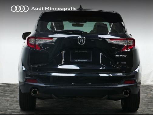 2019 Acura RDX Technology Package