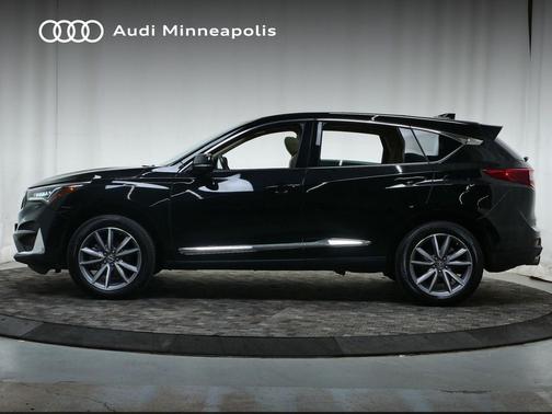 2019 Acura RDX Technology Package
