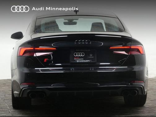 2018 Audi S5 3.0T Prestige
