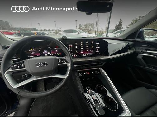 2025 Audi Q5 Premium Plus TFSI quattro S tronic