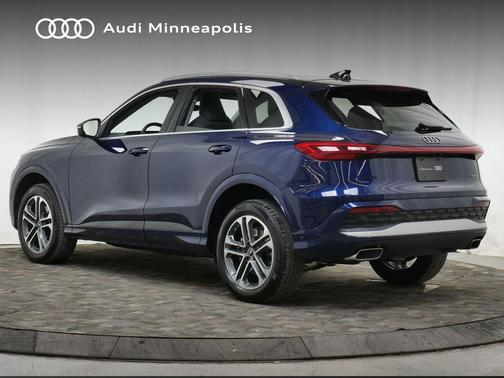 2025 Audi Q5 Premium Plus TFSI quattro S tronic