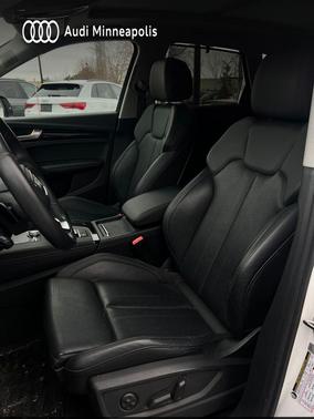 2019 Audi Q5 2.0T Prestige