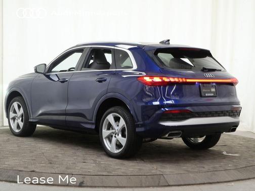 2025 Audi Q5 Premium Plus TFSI quattro S tronic