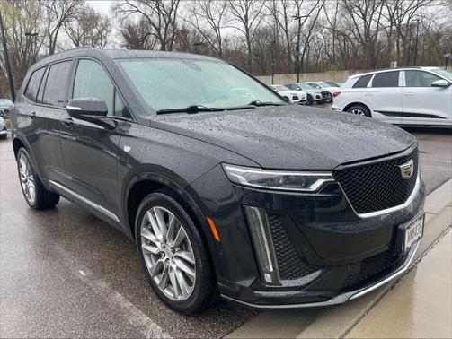 2020 Cadillac XT6 Sport AWD