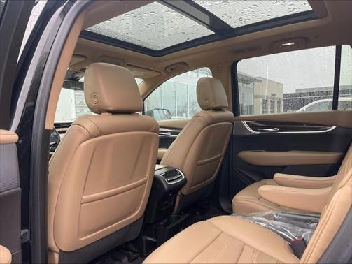 2020 Cadillac XT6 Sport AWD