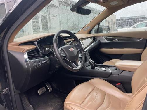 2020 Cadillac XT6 Sport AWD