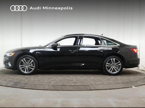 2023 Audi A6 45 Premium