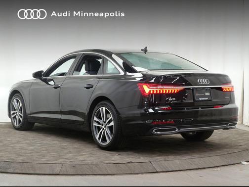 2023 Audi A6 45 Premium