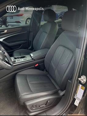 2023 Audi A6 45 Premium