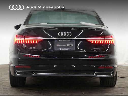 2023 Audi A6 45 Premium