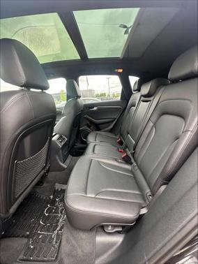 2017 Audi Q5 3.0T Premium Plus