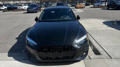 2023 Audi A5 Sportback 45 S Line Prestige