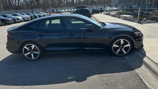 2023 Audi A5 Sportback 45 S Line Prestige