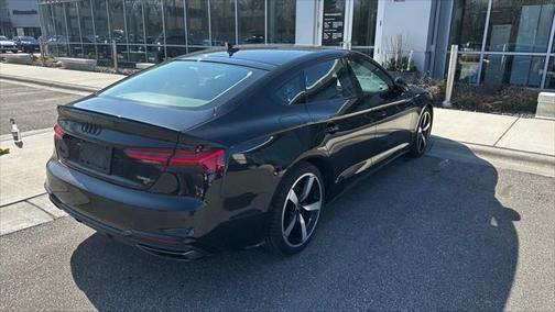 2023 Audi A5 Sportback 45 S Line Prestige