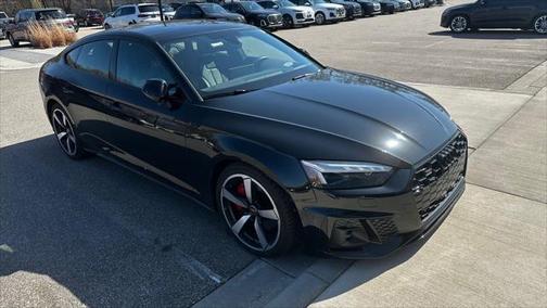2023 Audi A5 Sportback 45 S Line Prestige