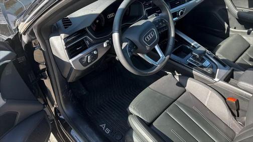 2023 Audi A5 Sportback 45 S Line Prestige