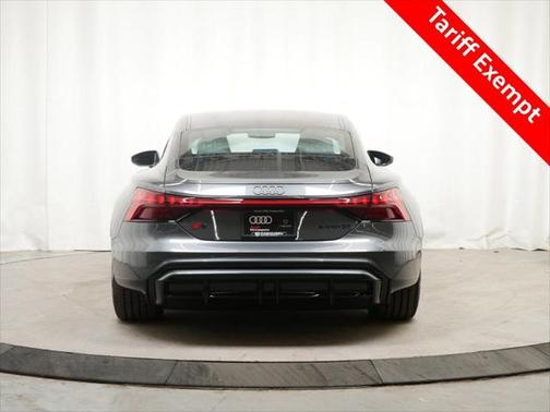 2025 Audi S e-tron GT Premium Plus