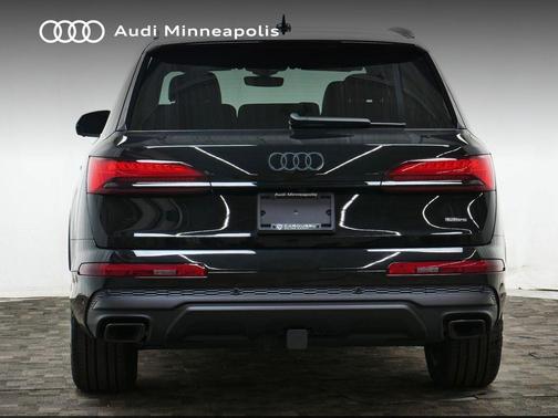 2025 Audi Q7 45 Premium