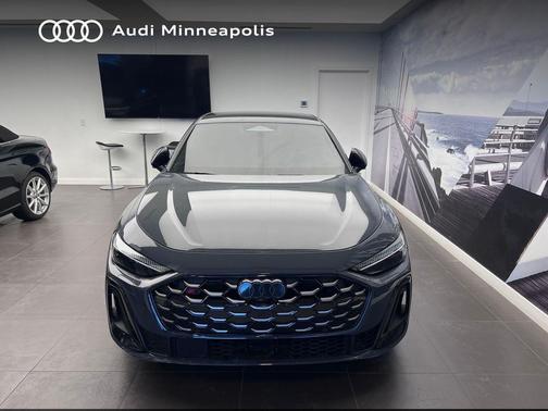 2025 Audi S5 3.0T Prestige