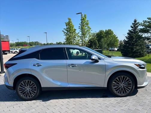 2023 Lexus RX 350 Luxury
