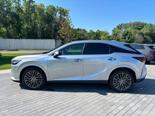 2023 Lexus RX 350 Luxury