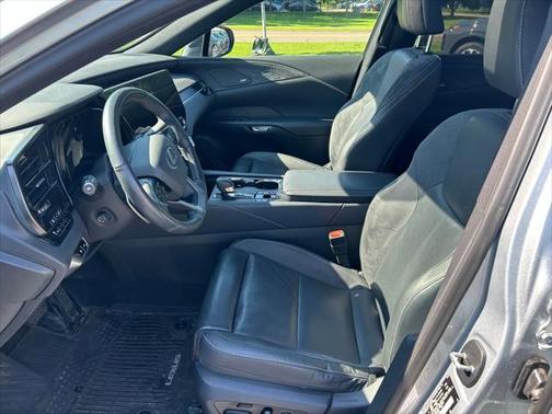 2023 Lexus RX 350 Luxury